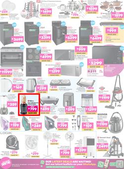 Game : Own 2026 (20 January - 23 February 2026), page 8