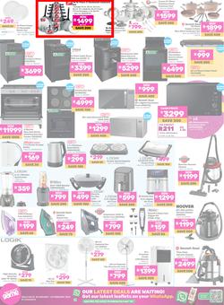 Game : Own 2026 (20 January - 23 February 2026), page 8