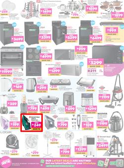 Game : Own 2026 (20 January - 23 February 2026), page 8