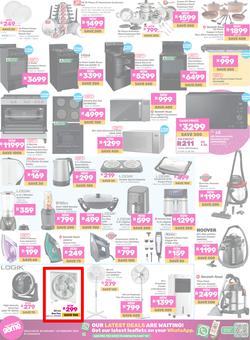 Game : Own 2026 (20 January - 23 February 2026), page 8