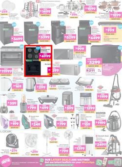 Game : Own 2026 (20 January - 23 February 2026), page 8