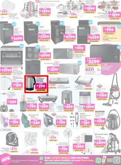 Game : Own 2026 (20 January - 23 February 2026), page 8