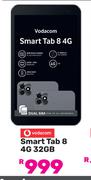 Vodacom Smart Tab 8 4G 32GB