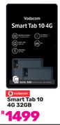 Vodacom Smart Tab 10 4G 32GB