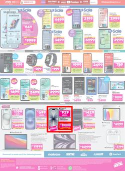 Game : Own 2026 (20 January - 23 February 2026), page 12