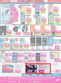 Game : Own 2026 (20 January - 23 February 2026), page 12