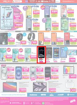 Game : Own 2026 (20 January - 23 February 2026), page 12