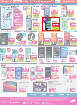 Game : Own 2026 (20 January - 23 February 2026), page 12