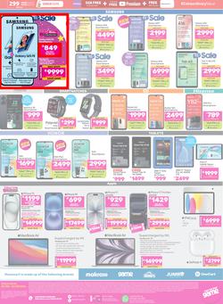 Game : Own 2026 (20 January - 23 February 2026), page 12