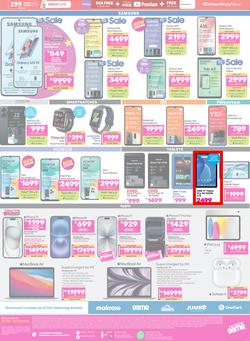 Game : Own 2026 (20 January - 23 February 2026), page 12