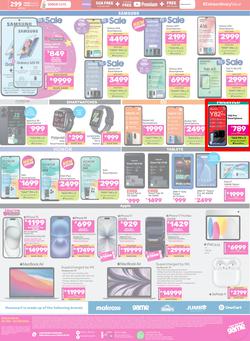 Game : Own 2026 (20 January - 23 February 2026), page 12