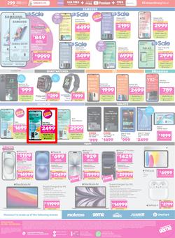 Game : Own 2026 (20 January - 23 February 2026), page 12