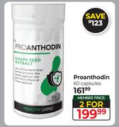 Proanthodin 60 Capsules-For 2