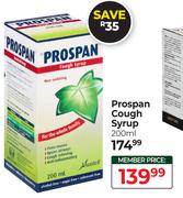 Prospan Cough Syrup-200ml