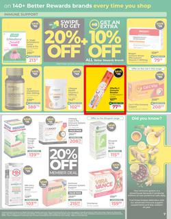 Dis-Chem : Better Health Rewards (13 January - 15 February 2026), page 7