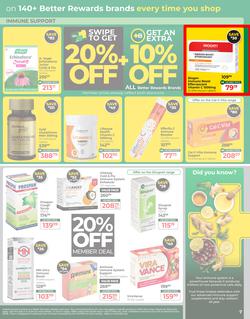 Dis-Chem : Better Health Rewards (13 January - 15 February 2026), page 7