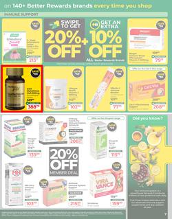 Dis-Chem : Better Health Rewards (13 January - 15 February 2026), page 7