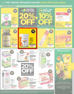 Dis-Chem : Better Health Rewards (13 January - 15 February 2026), page 7