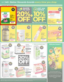 Dis-Chem : Better Health Rewards (13 January - 15 February 2026), page 7