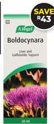 A. Vogel Boldocynara Liver And Gallbladder Support-50ml