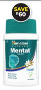 Himalaya Mentat Tablets-100 Tablets