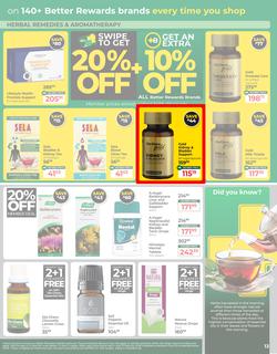 Dis-Chem : Better Health Rewards (13 January - 15 February 2026), page 13