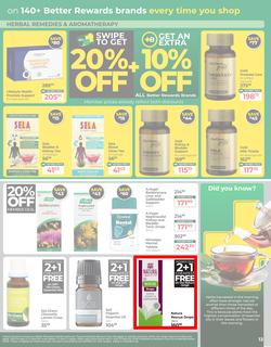 Dis-Chem : Better Health Rewards (13 January - 15 February 2026), page 13