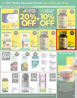 Dis-Chem : Better Health Rewards (13 January - 15 February 2026), page 13