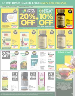 Dis-Chem : Better Health Rewards (13 January - 15 February 2026), page 13