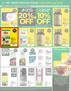 Dis-Chem : Better Health Rewards (13 January - 15 February 2026), page 13