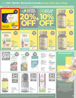 Dis-Chem : Better Health Rewards (13 January - 15 February 2026), page 13