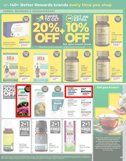 Dis-Chem : Better Health Rewards (13 January - 15 February 2026), page 13