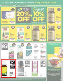 Dis-Chem : Better Health Rewards (13 January - 15 February 2026), page 13