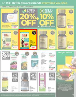 Dis-Chem : Better Health Rewards (13 January - 15 February 2026), page 13