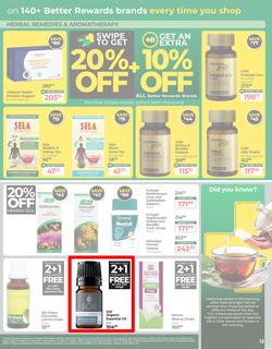 Dis-Chem : Better Health Rewards (13 January - 15 February 2026), page 13