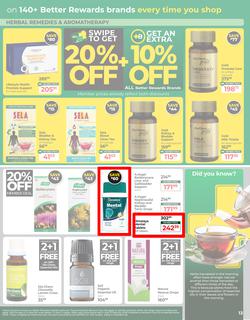 Dis-Chem : Better Health Rewards (13 January - 15 February 2026), page 13