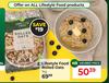 Lifestyle Food Rolled Oats-1Kg