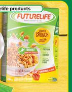 Futurelife Smart+ Food Granola Crunch-425g