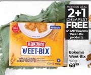 Bokomo Weet Bix-900g