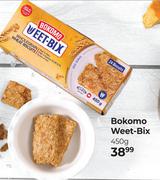 Bokomo Weet Bix-450g