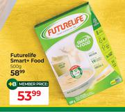 Futurelife Smart+ Food-500g