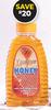 Little Bee Honey-500g