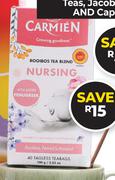 Carmien Tooibos Nursing Mama Tea 40 Teabags