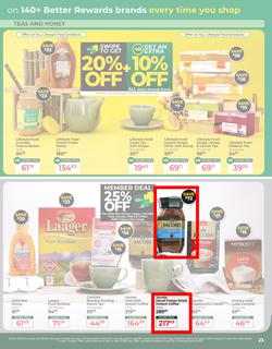 Dis-Chem : Better Health Rewards (13 January - 15 February 2026), page 23