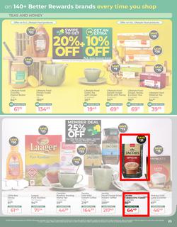 Dis-Chem : Better Health Rewards (13 January - 15 February 2026), page 23