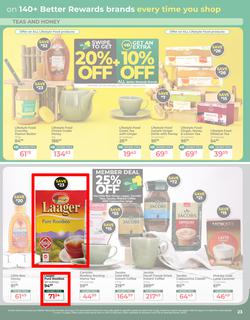 Dis-Chem : Better Health Rewards (13 January - 15 February 2026), page 23