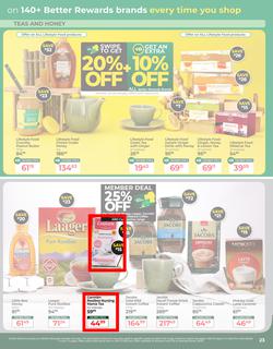 Dis-Chem : Better Health Rewards (13 January - 15 February 2026), page 23