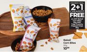 Bakali Corn Bites-50g