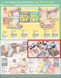 Dis-Chem : Better Health Rewards (13 January - 15 February 2026), page 25