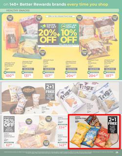 Dis-Chem : Better Health Rewards (13 January - 15 February 2026), page 25